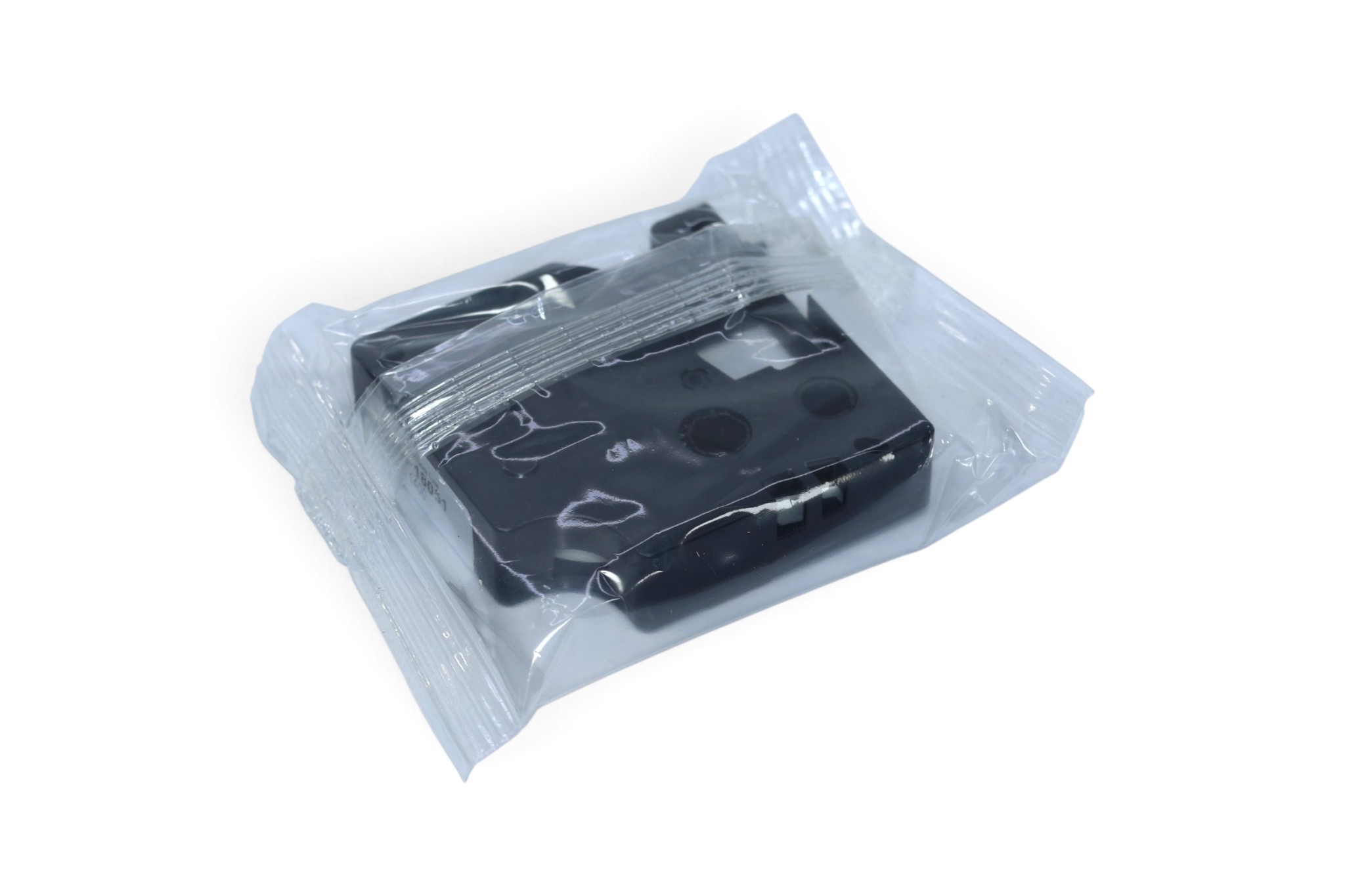 DYMO 18051 HEAT-SHRINK TUBE LABEL