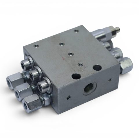 BIJUR DELIMON PVB06A02AAA00 DISTRIBUTOR