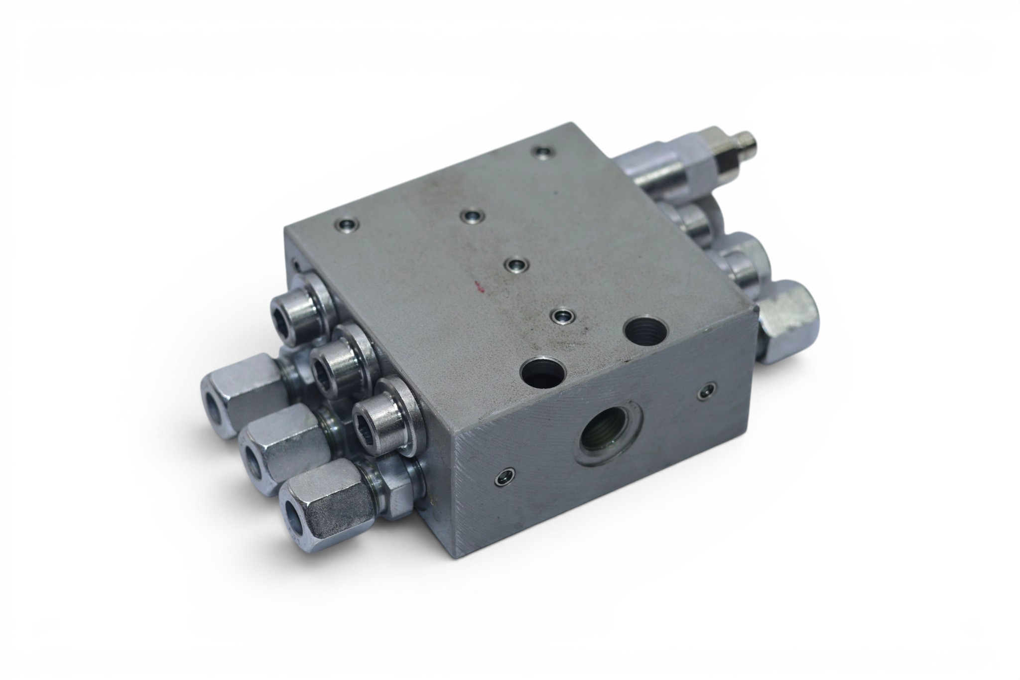 BIJUR DELIMON PVB06A02AAA00 DISTRIBUTOR