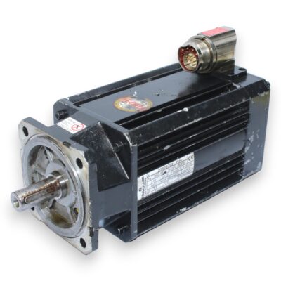 BAUMULLER DSG 65 M SERVO MOTOR