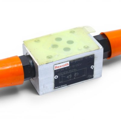 REXROTH Z2FSK 6-2-12/2QV CHECK VALVE R900564521