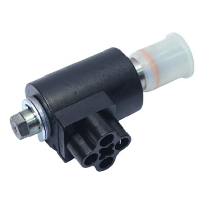 HAWE EM21S-X24 PROPORTIONAL DIRECTIONAL SEATED VALVE