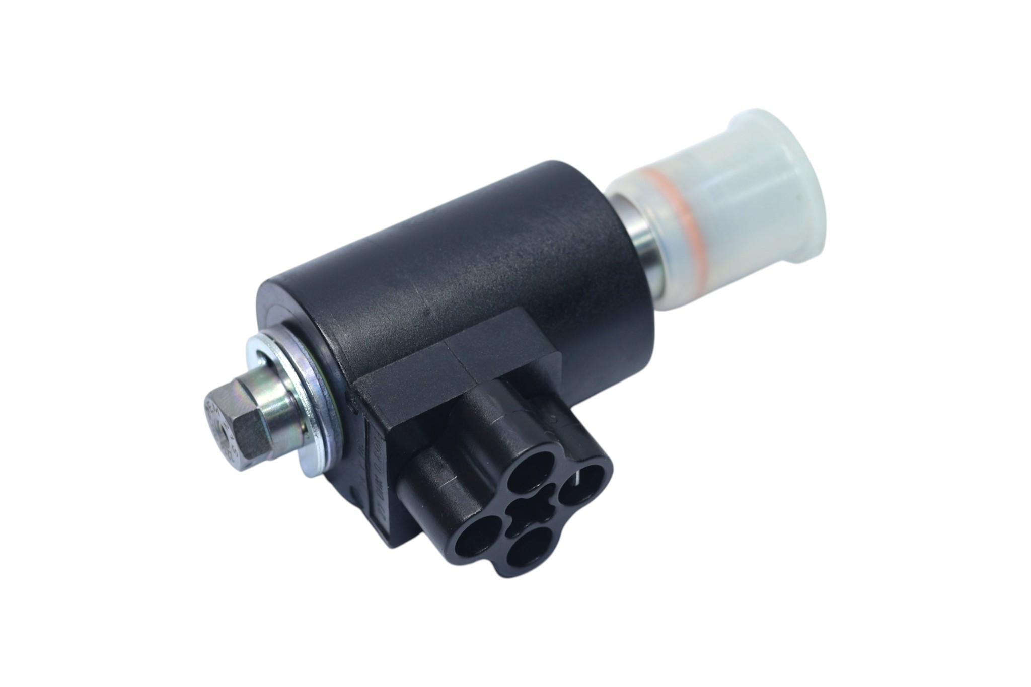 HAWE EM21S-X24 PROPORTIONAL DIRECTIONAL SEATED VALVE