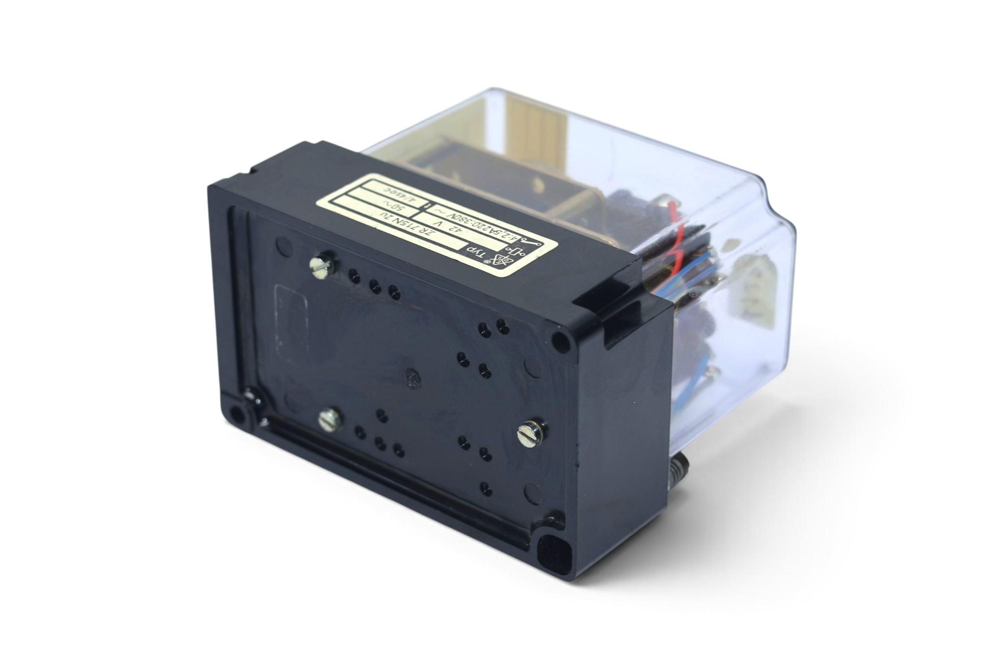 DOLD ZR 715N 2U TIMER - Image 7