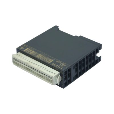 VIPA 231-1BF00 ANALOG INPUT MODULE AI 8x16 Bit