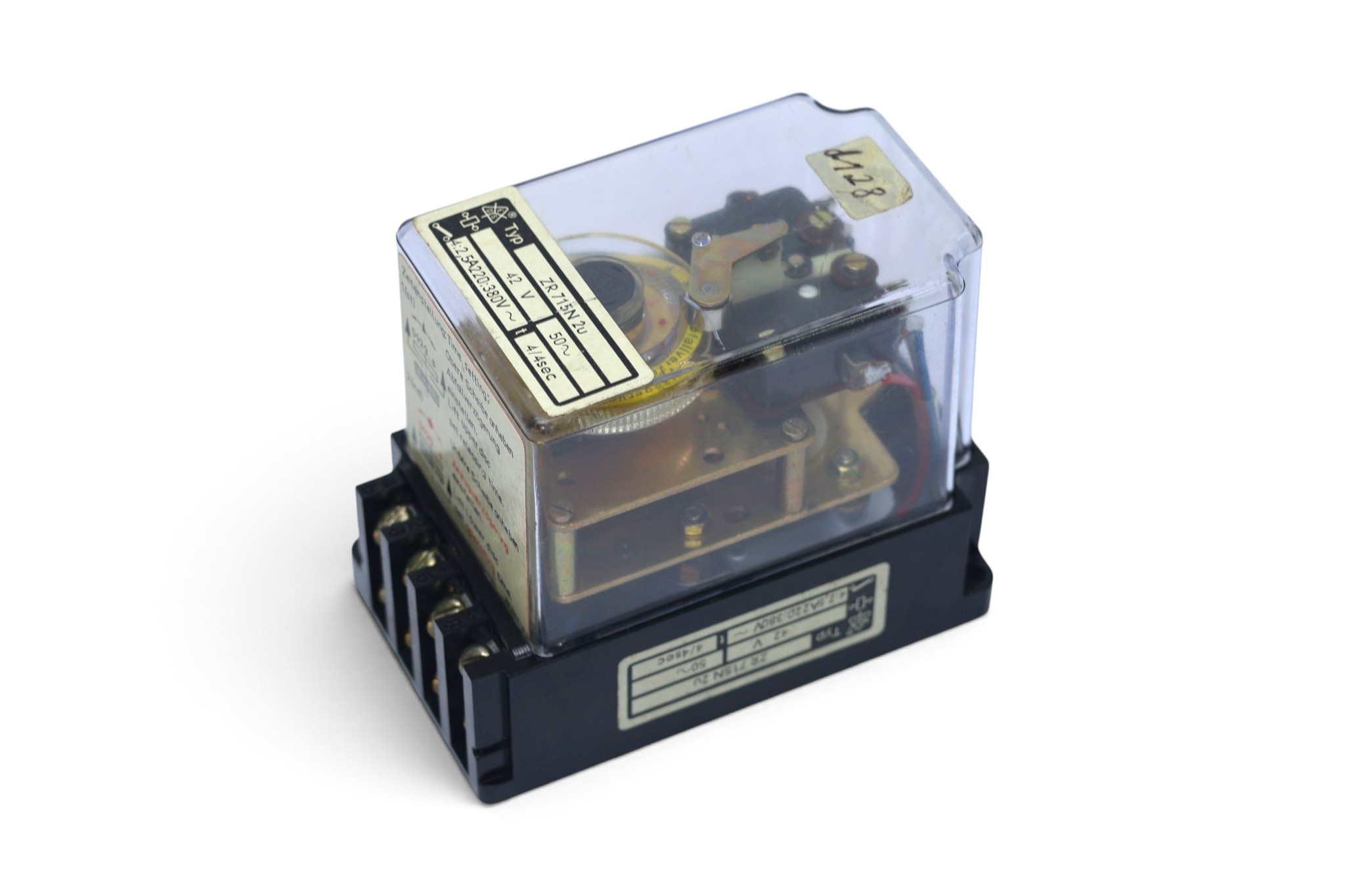 DOLD ZR 715N 2U TIMER