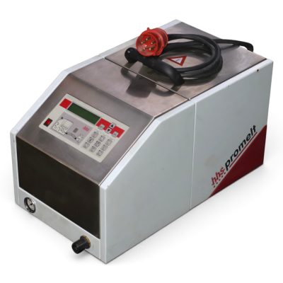 HHS HMP-08-1X6 HOT MELT GLUE MACHINE