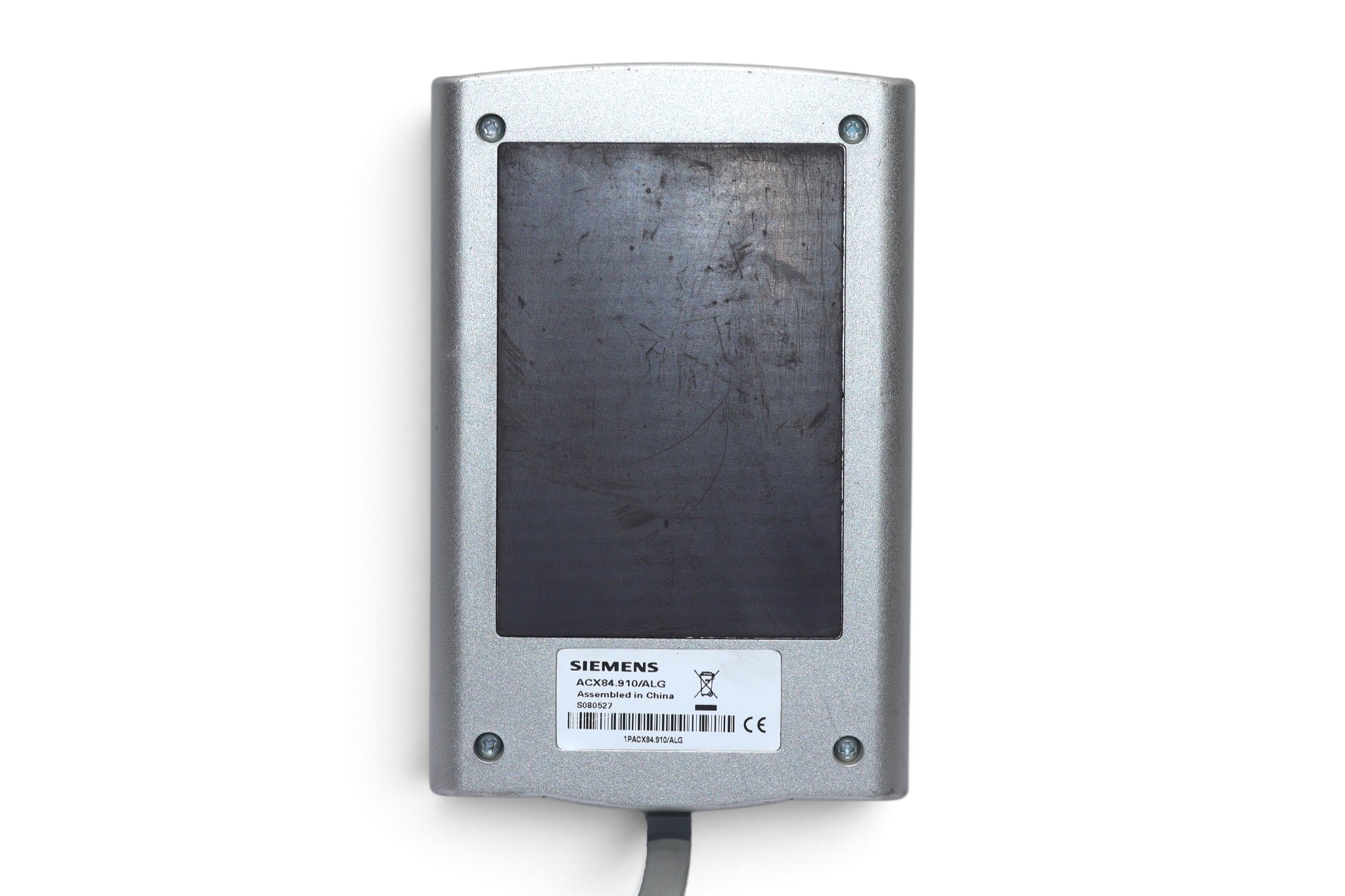 SIEMENS ACX84.910/ALG OPERATING UNIT - Image 3