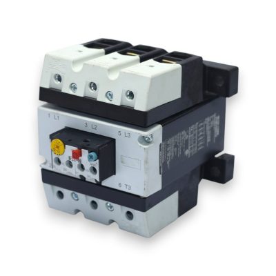 EATON ZB150-150KK OVERLOAD RELAY XT0B150GC1S