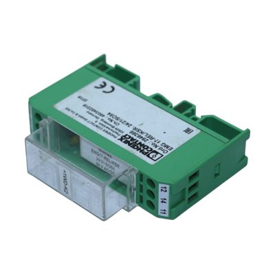 PHOENIX CONTACT EMG 17-REL/KSR- 24/21/SO54 RELAY MODULE 2946366
