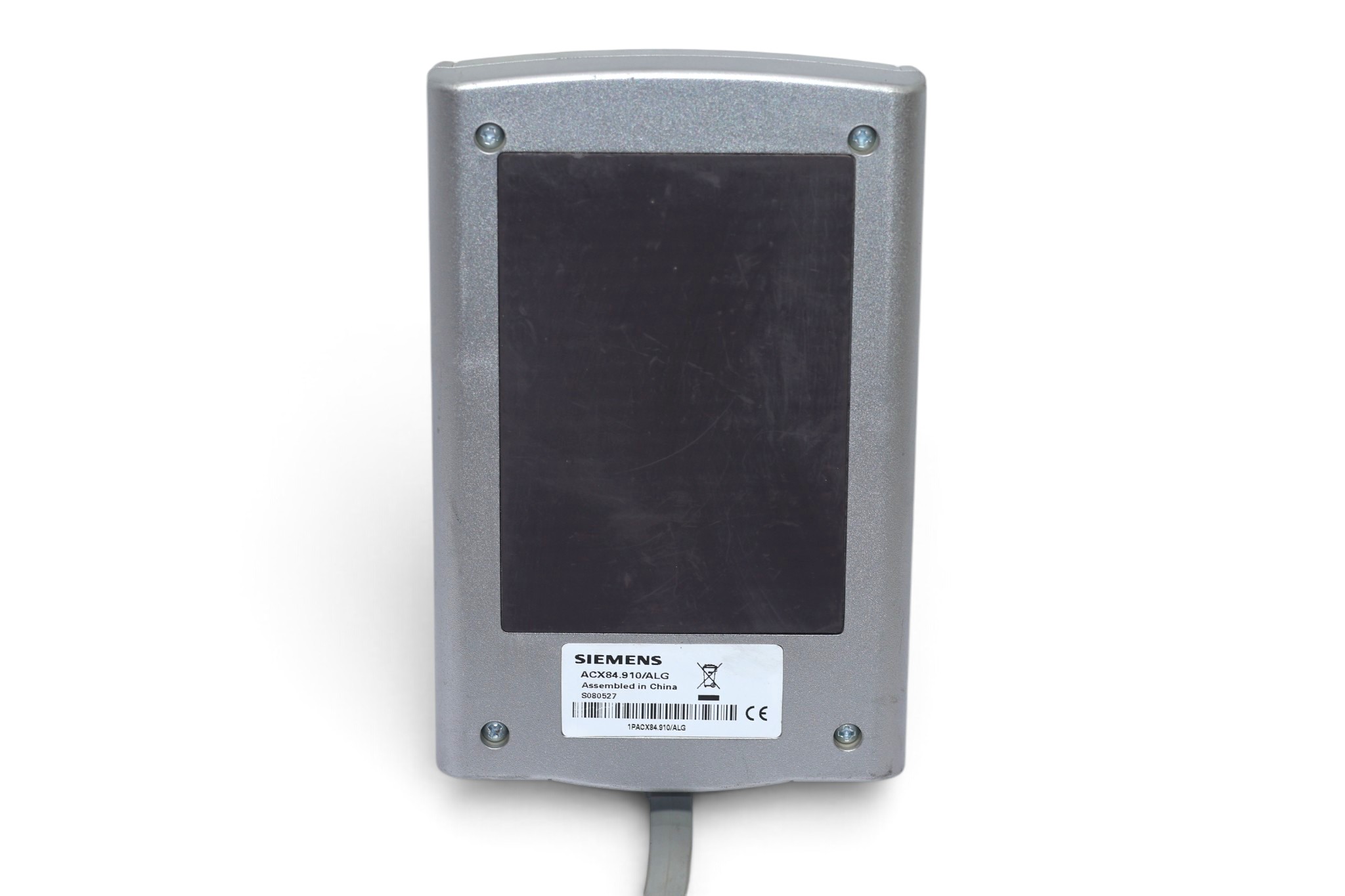 SIEMENS ACX84.910/ALG OPERATING UNIT - Image 4