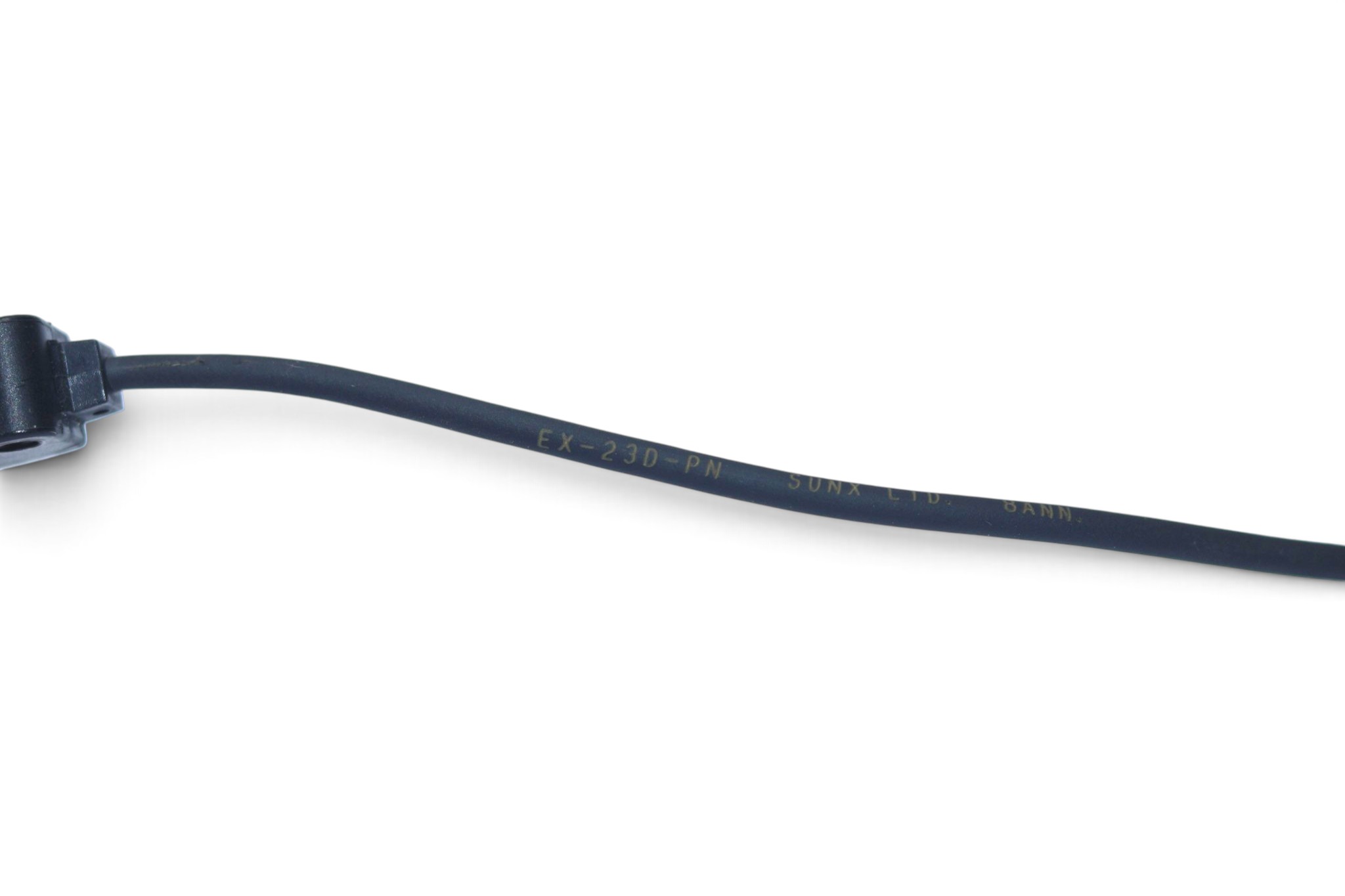 SUNX EX-23-PN PHOTOELECTRIC SENSOR - Image 4