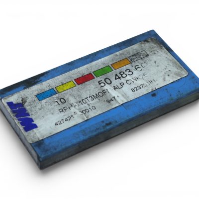 WNT RPHX 10T3MOFN-ALP CWK26 CERATIZIT MILLING INSERT 50483600