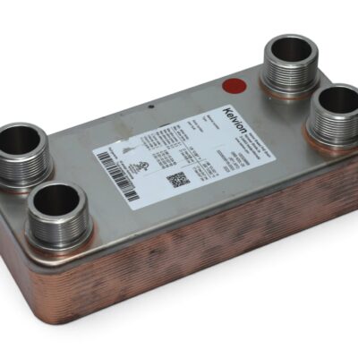 KELVION GBS 420L-20 PLATE HEAT EXCHANGER
