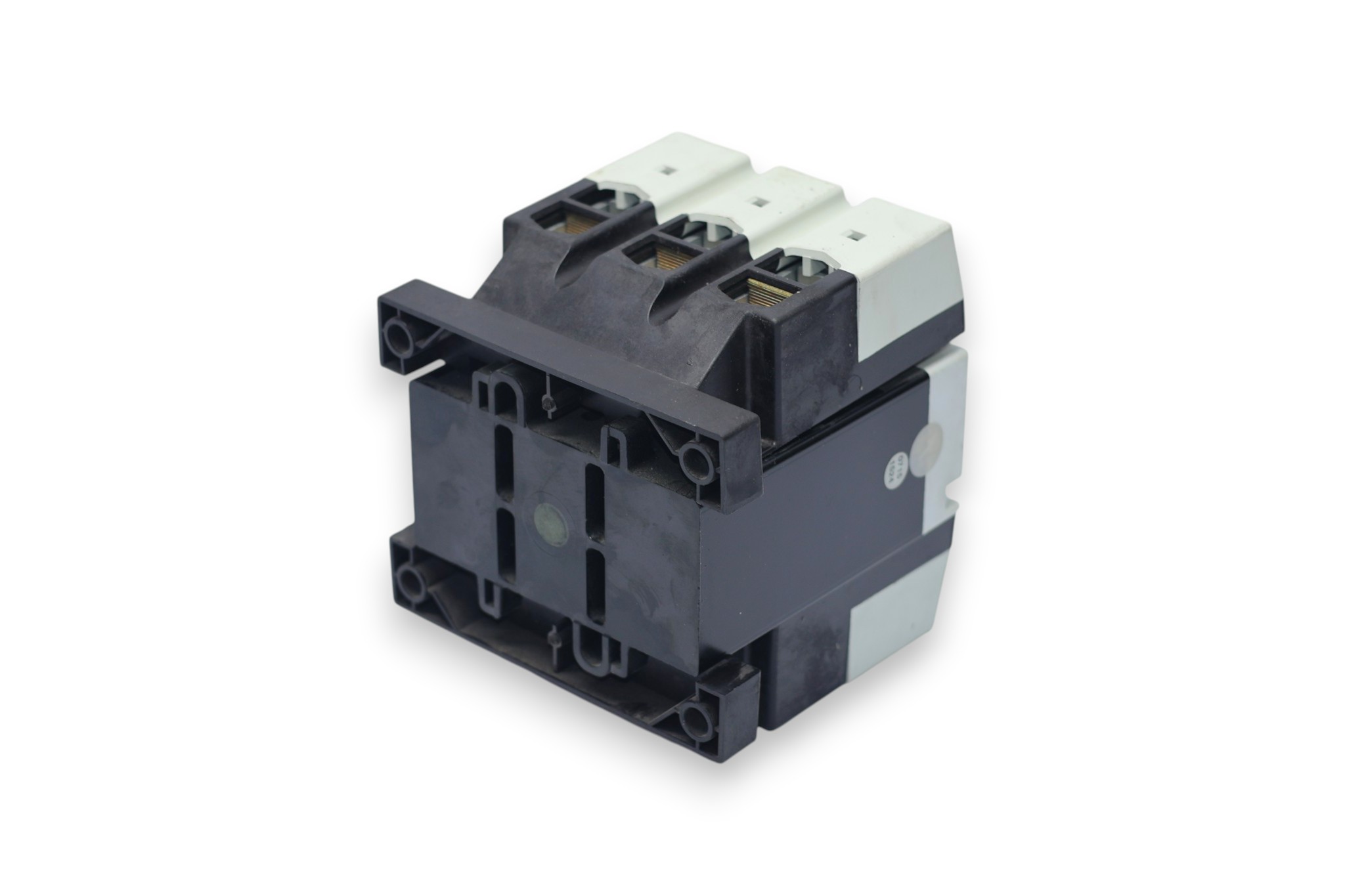 EATON ZB150-150KK OVERLOAD RELAY XT0B150GC1S - Image 4