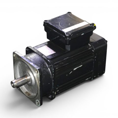 EMOD 71/62-105 SERVO MOTOR