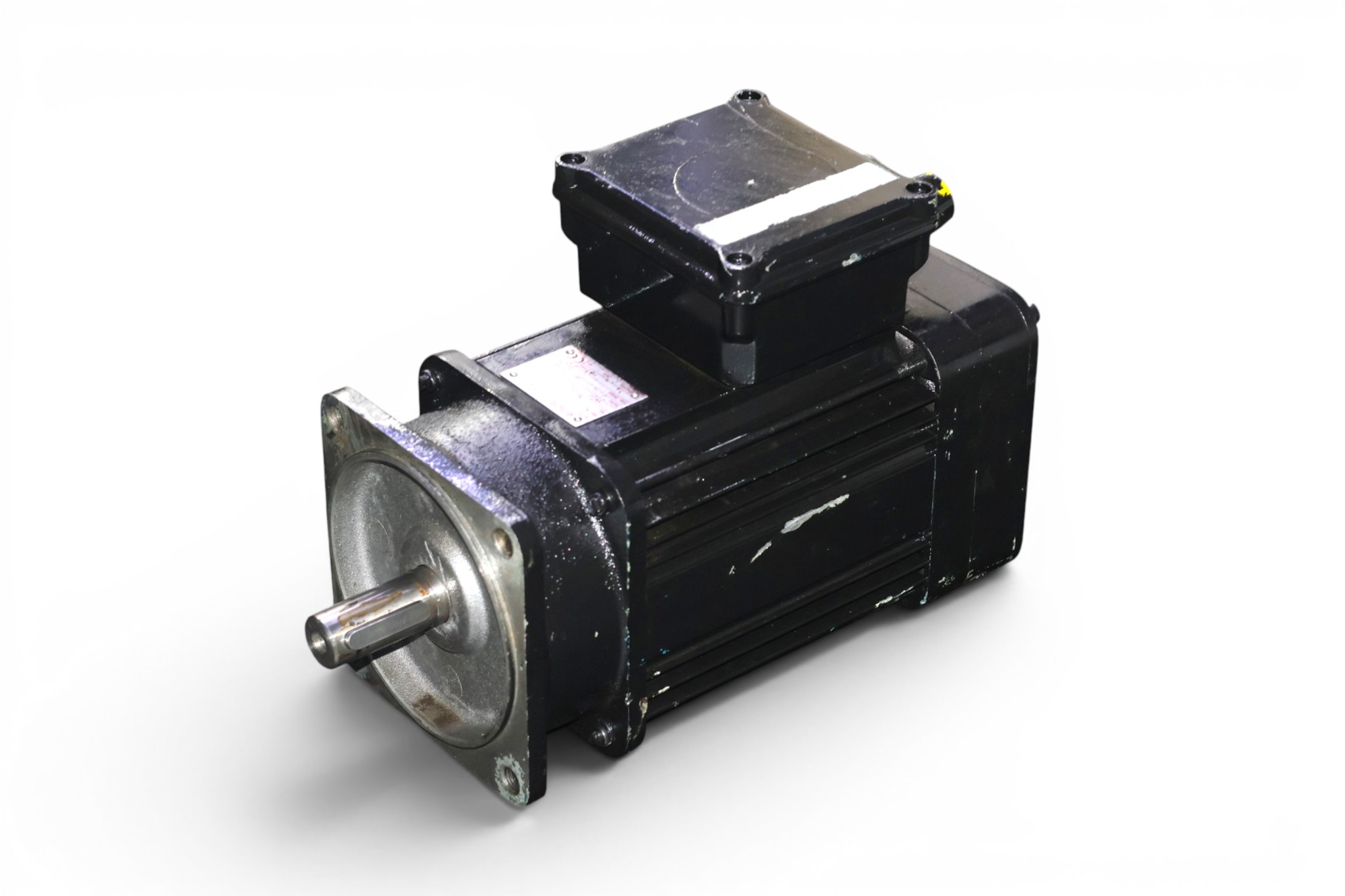EMOD 71/62-105 SERVO MOTOR