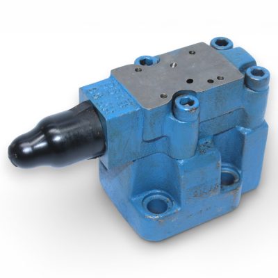 VICKERS CG5V-6GW DMU-H5-20 PRESSURE RELIEF VALVE