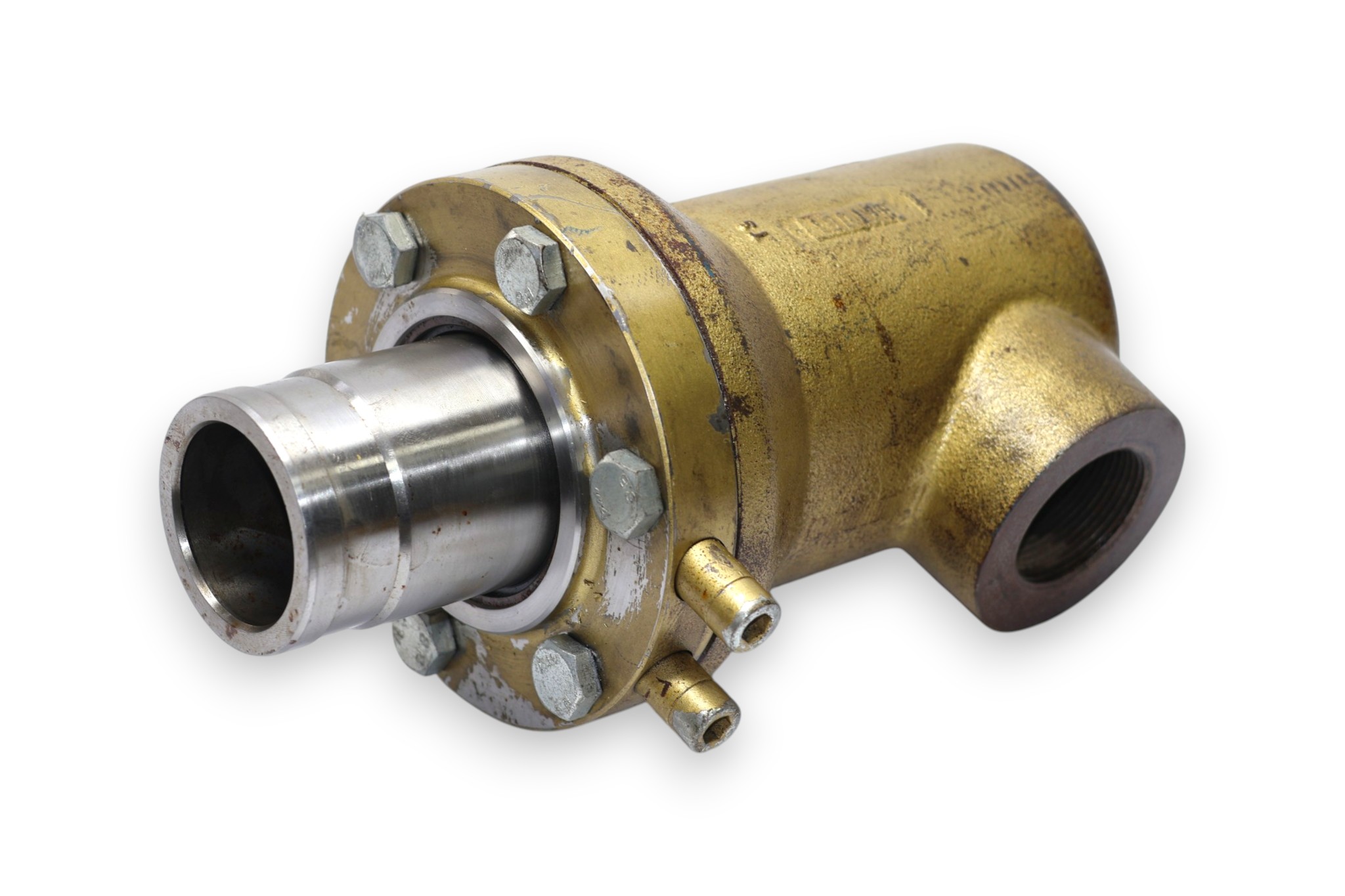 MAIER HW 250 K ROTATING JOINT