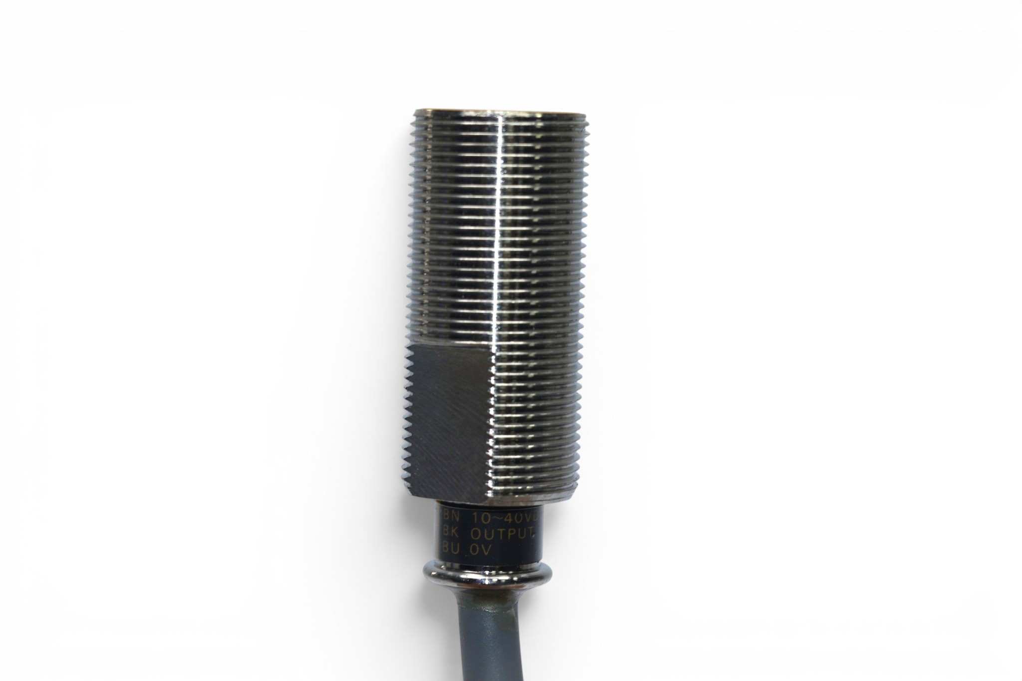 OMRON TL-X5F1-G INDUCTIVE PROXIMITY SENSOR - Image 5