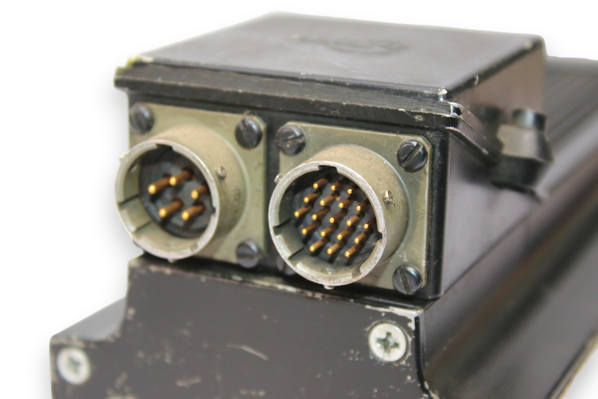 FASTACT I 060 060 03 0I 00 BRUSHLESS SERVOMOTOR - Image 5