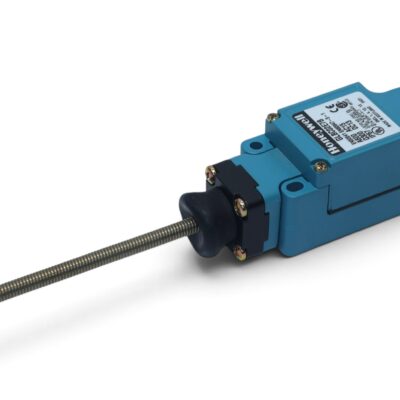 HONEYWELL GLBC02E7B LIMIT SWITCH