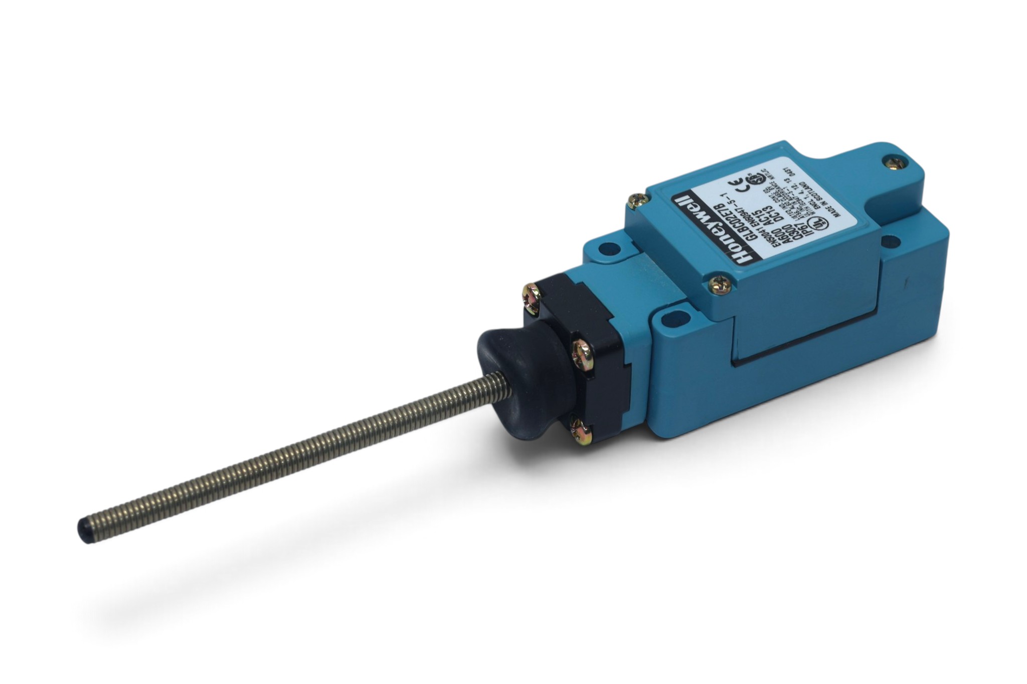HONEYWELL GLBC02E7B LIMIT SWITCH