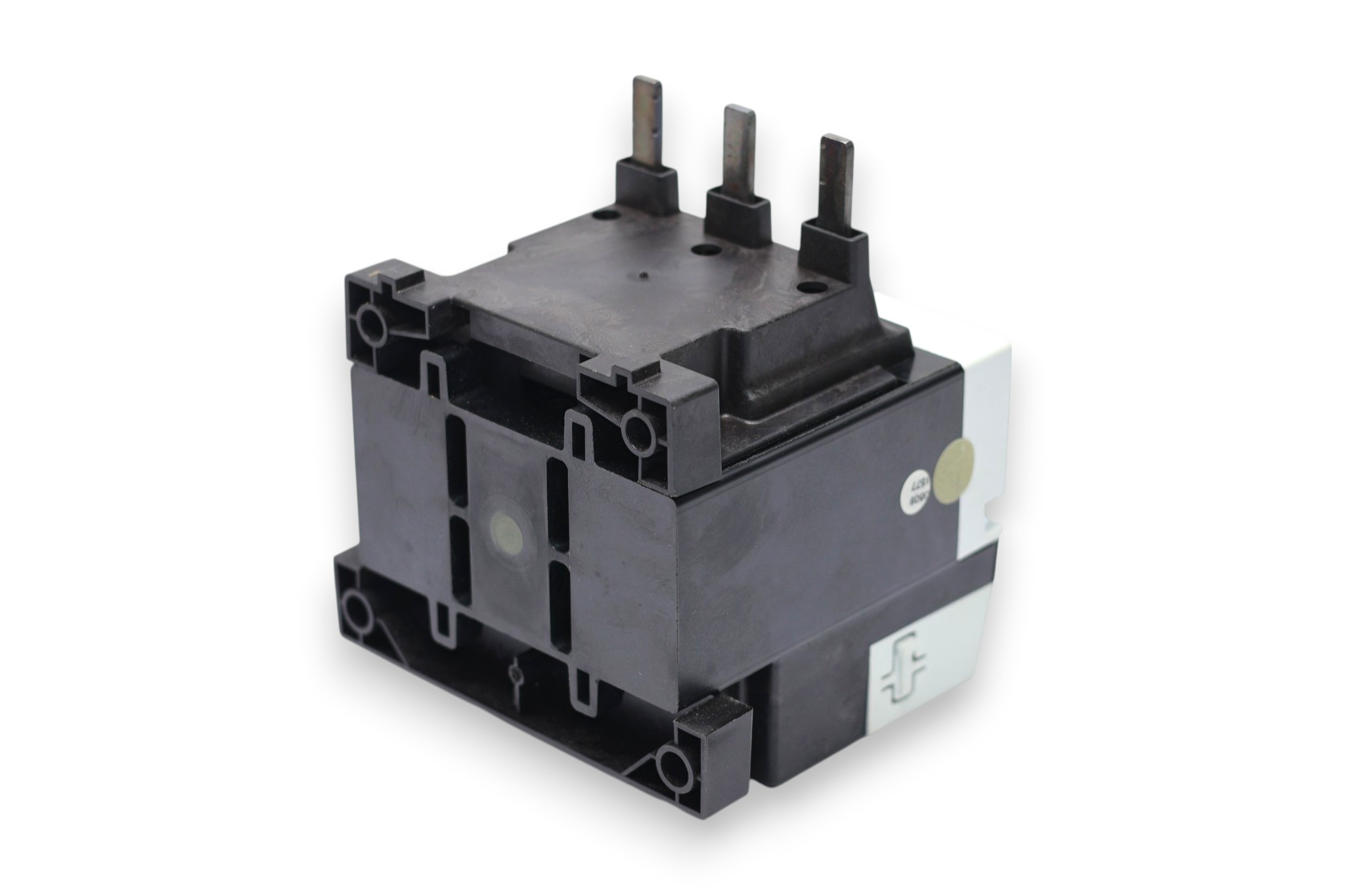 MOELLER ZB150-70 OVERLOAD RELAY 278463 - Image 6
