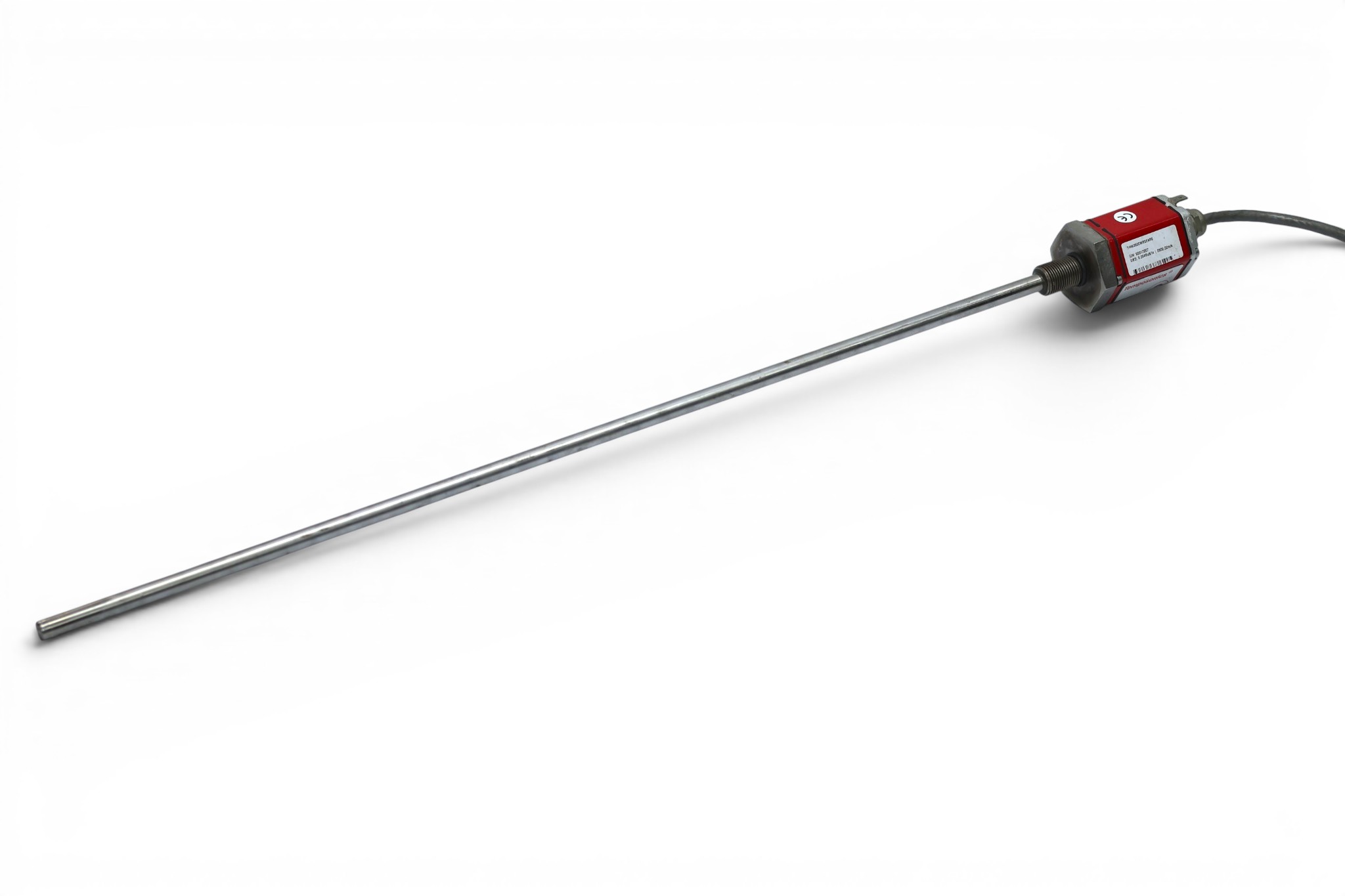 TEMPOSONICS IW 262/240-0.25-KFN-KHN LINEAR POSITION SENSOR - Image 6