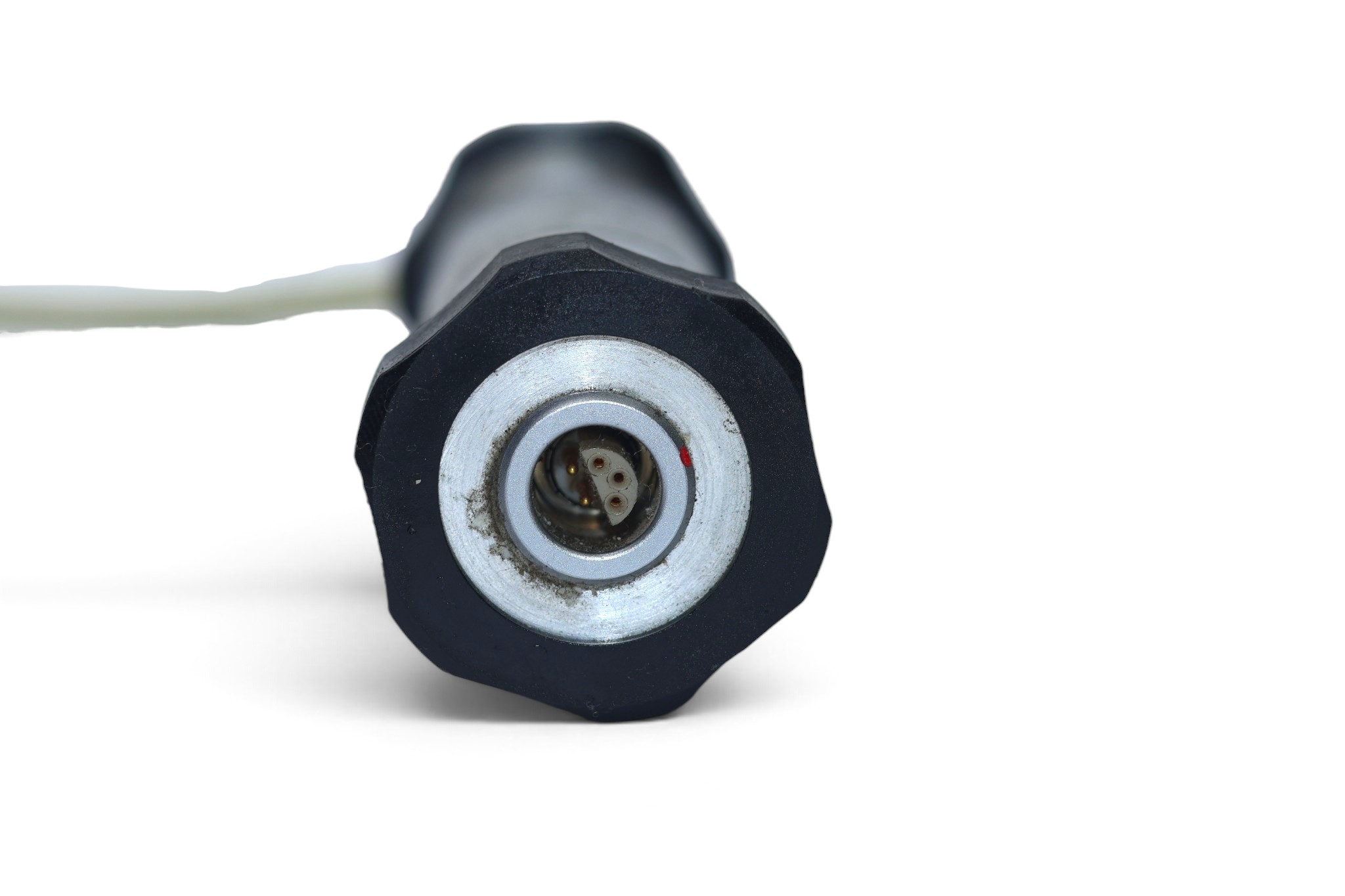PARKER SCFT-300-01-02 SENSOR CONTROL - Image 6