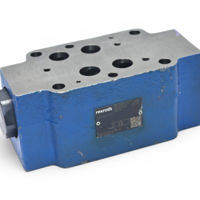REXROTH Z2S16-1-51/ CHECK VALVE R900328797