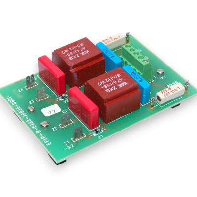 SIEMENS EFIP-R-E333-76035-S003 MODULE BOARD