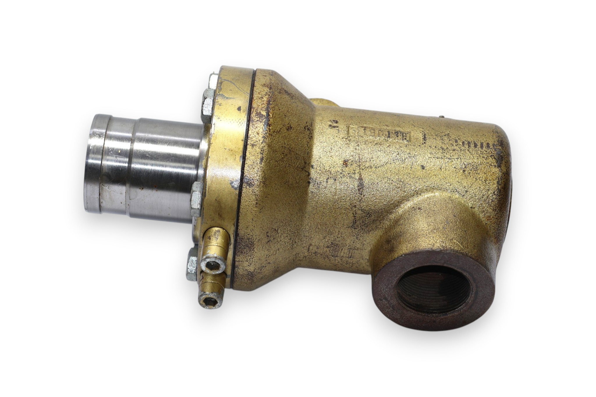 MAIER HW 250 K ROTATING JOINT - Image 5