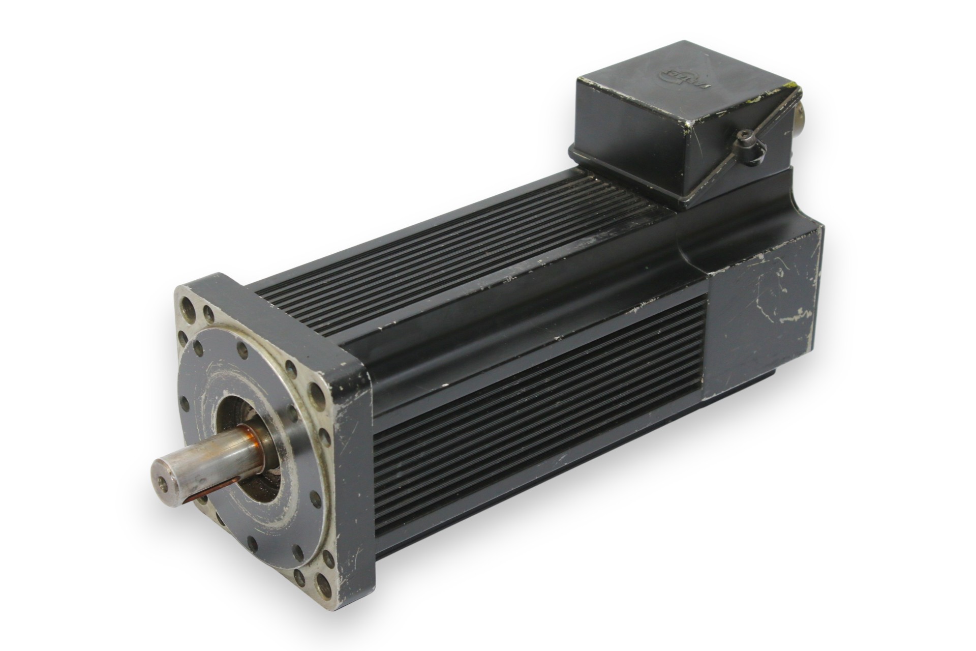 FASTACT I 060 060 03 0I 00 BRUSHLESS SERVOMOTOR