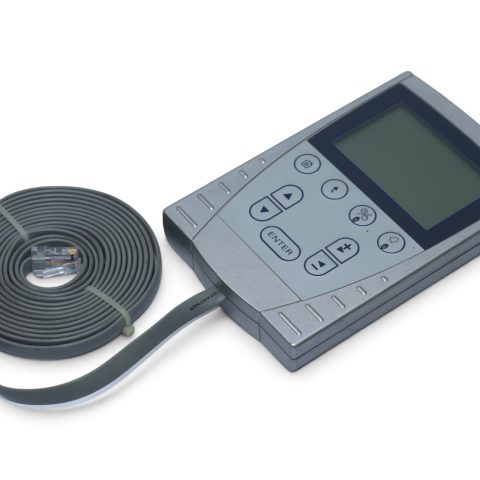 SIEMENS ACX84.910/ALG OPERATING UNIT