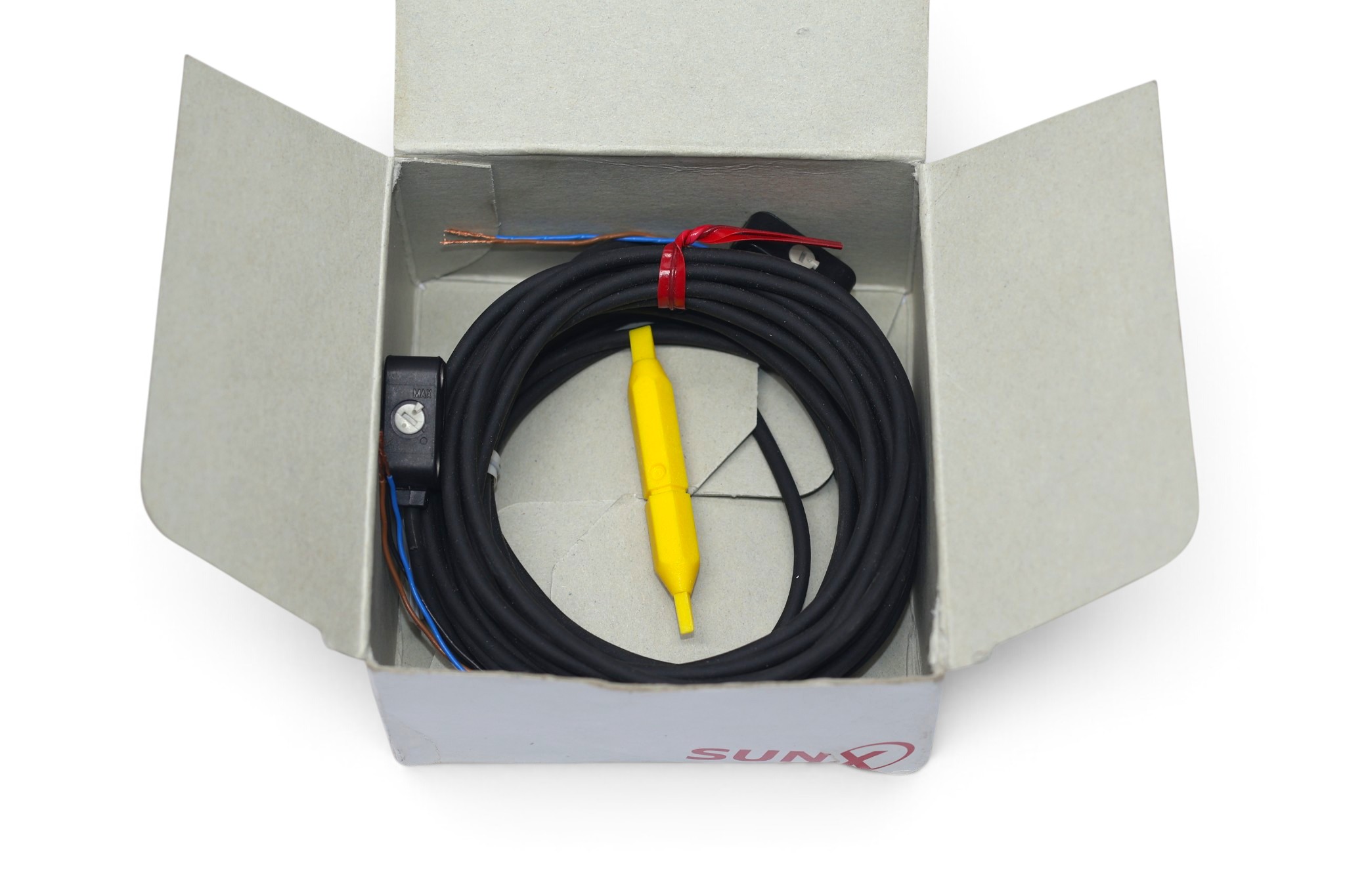 SUNX EX-23-PN PHOTOELECTRIC SENSOR - Image 6