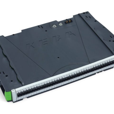 KEBA DO 470/A DIGITAL OUTPUT MODULE KEMRO K2-400 (054945)