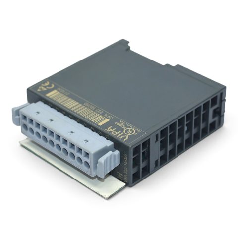 VIPA 232-1BD50 ANALOG OUTPUT MODULE SM 232