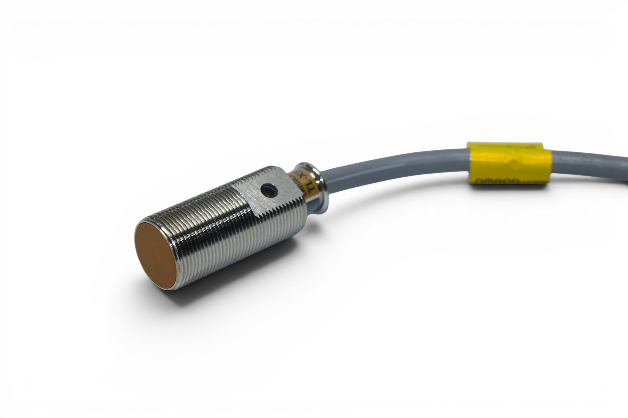 OMRON TL-X5F1-G INDUCTIVE PROXIMITY SENSOR - Image 7