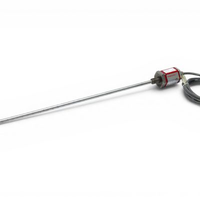 TEMPOSONICS IW 262/240-0.25-KFN-KHN LINEAR POSITION SENSOR
