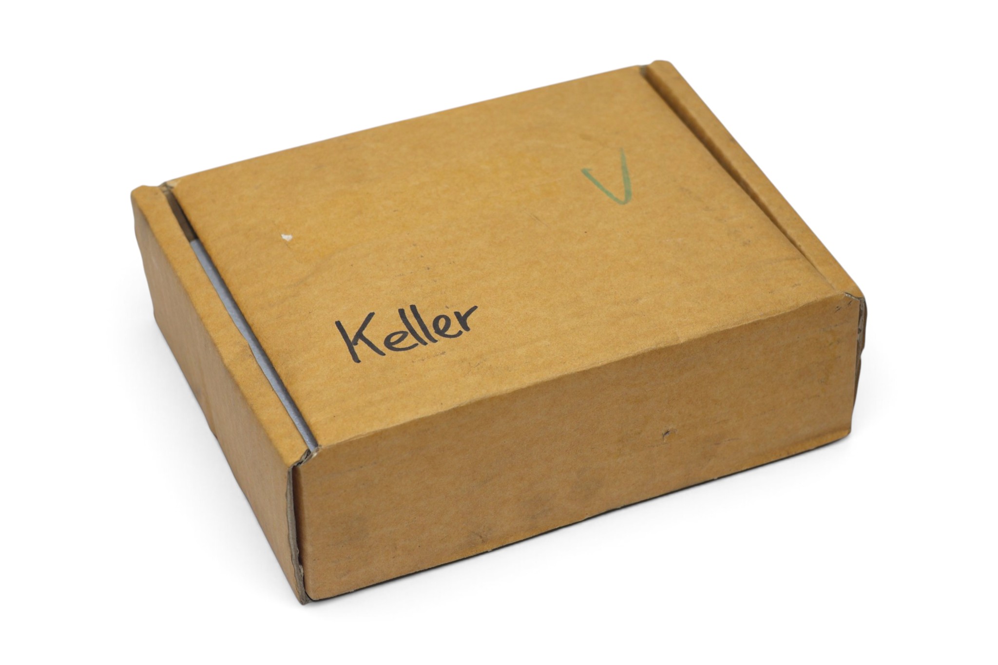 DANFOSS 037N0045 STARTING TORQUE LIMITER TCI 15 - Image 7