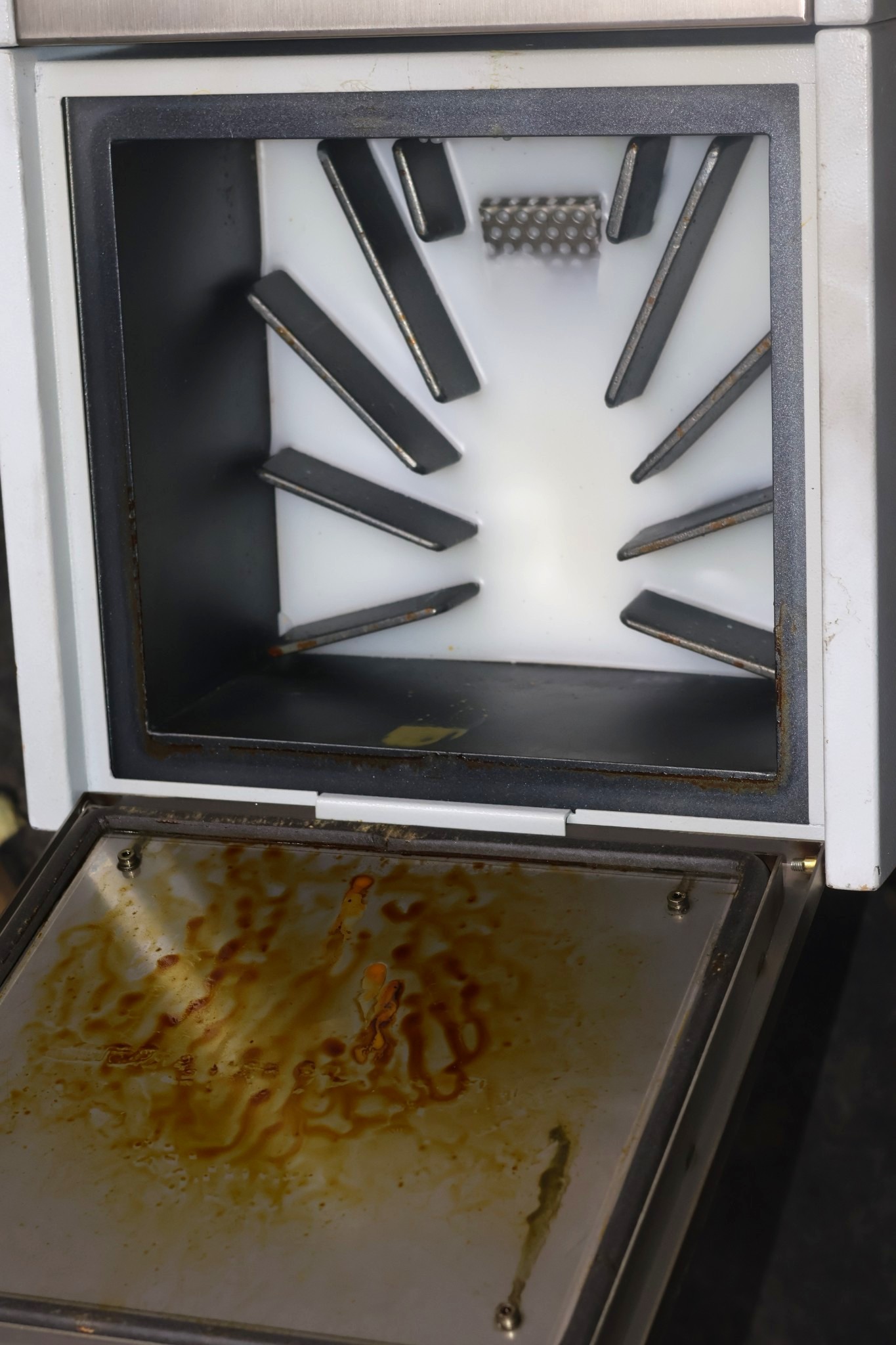 HHS HMP-08-1X6 HOT MELT GLUE MACHINE - Image 9