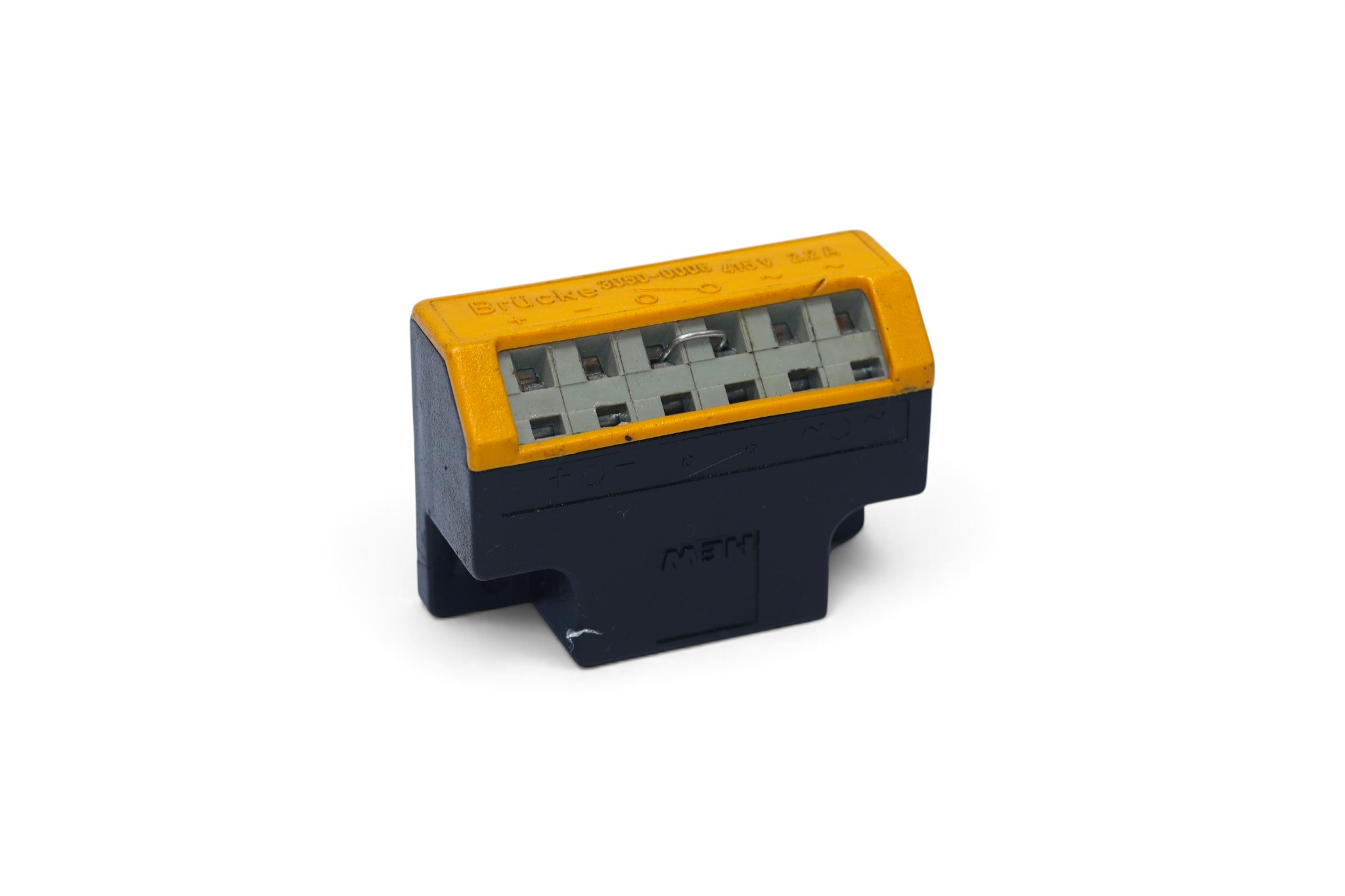HEW 3050-0006 RECTIFIER - Image 3