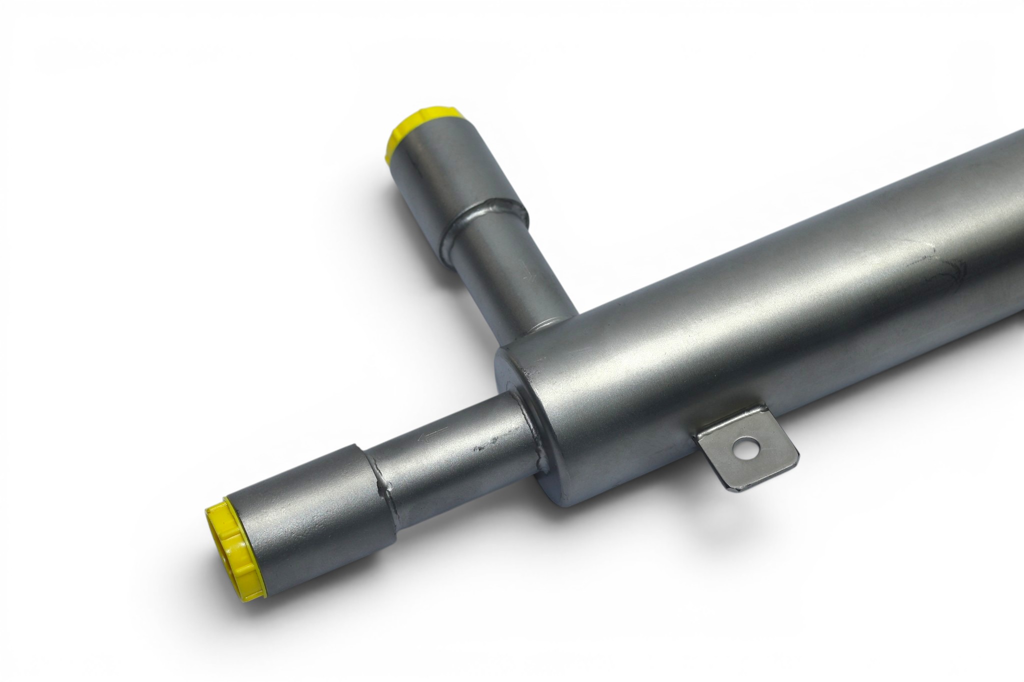 KDT EDRUC 1250 COMPRESSED AIR HEATER - Image 3