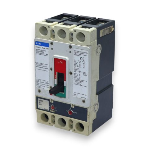 EATON GJS3250NN CIRCUIT BREAKER