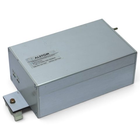 ALSTOM ALSTOM TEMPERATURE MONITORING 24V
