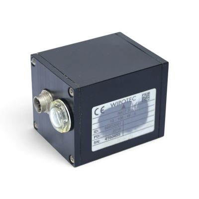 WIPOTEC IMOT 3 SERVO MOTOR 66032001