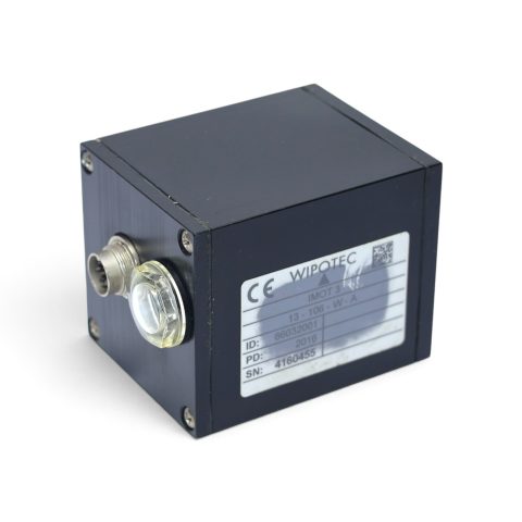 WIPOTEC IMOT 3 SERVO MOTOR 66032001