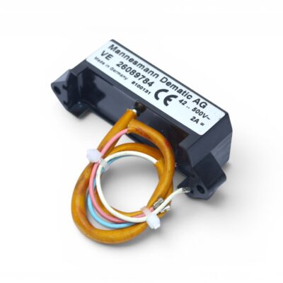 DEMAG VE 26089784 RECTIFIER MODULE