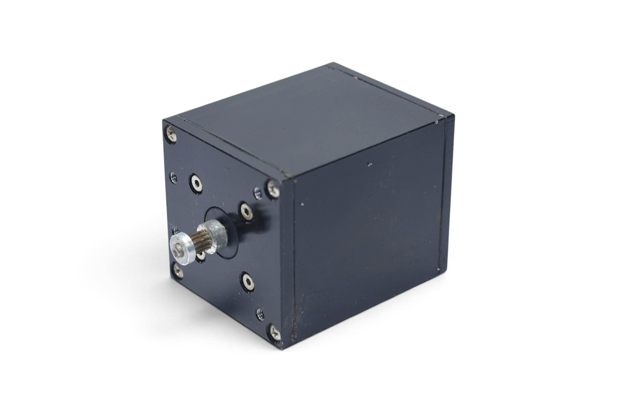 WIPOTEC IMOT 3 SERVO MOTOR 66032001 - Image 4